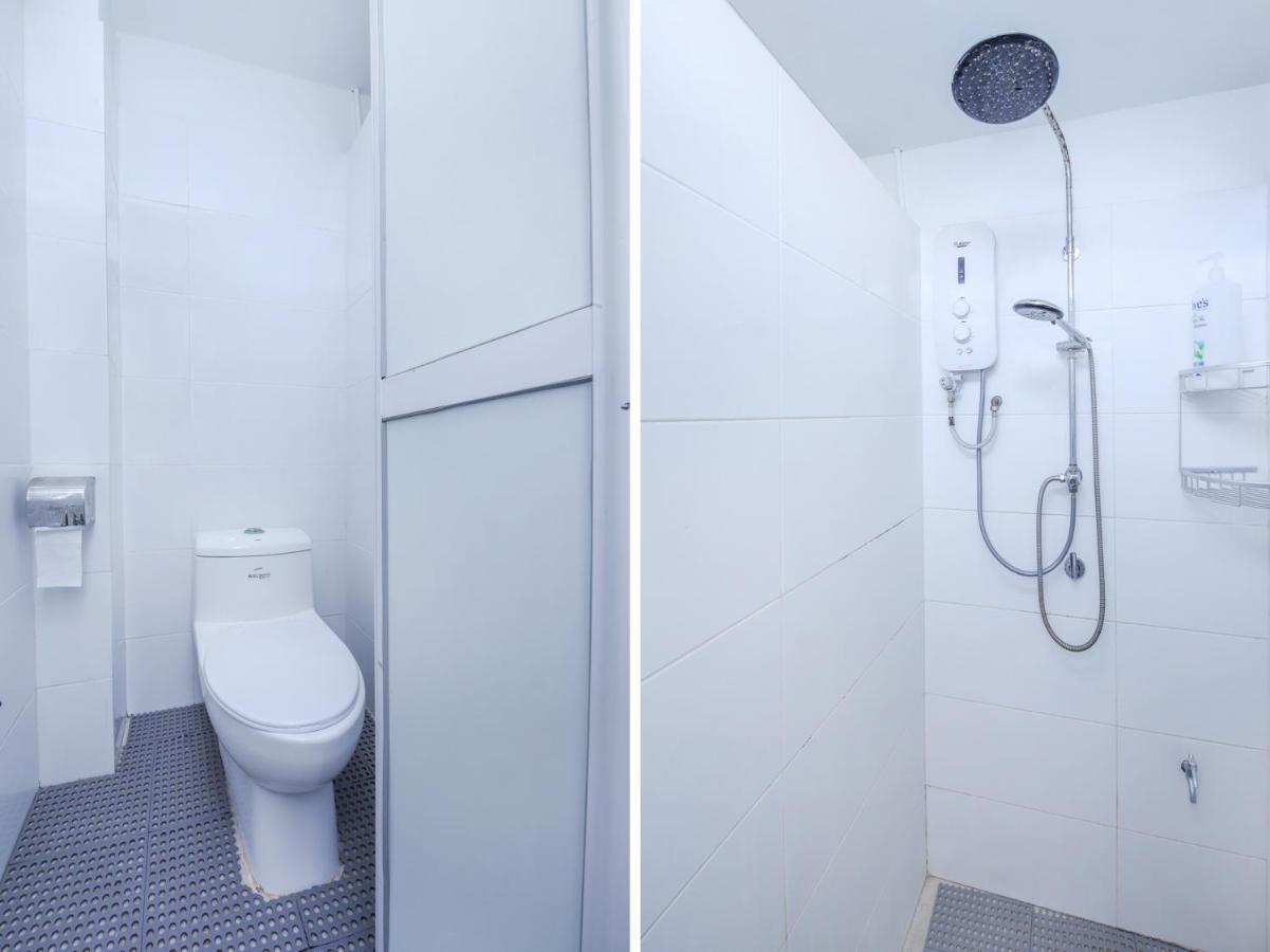 Spot On 89774 Sim Hotel Kuala Lumpur Dış mekan fotoğraf