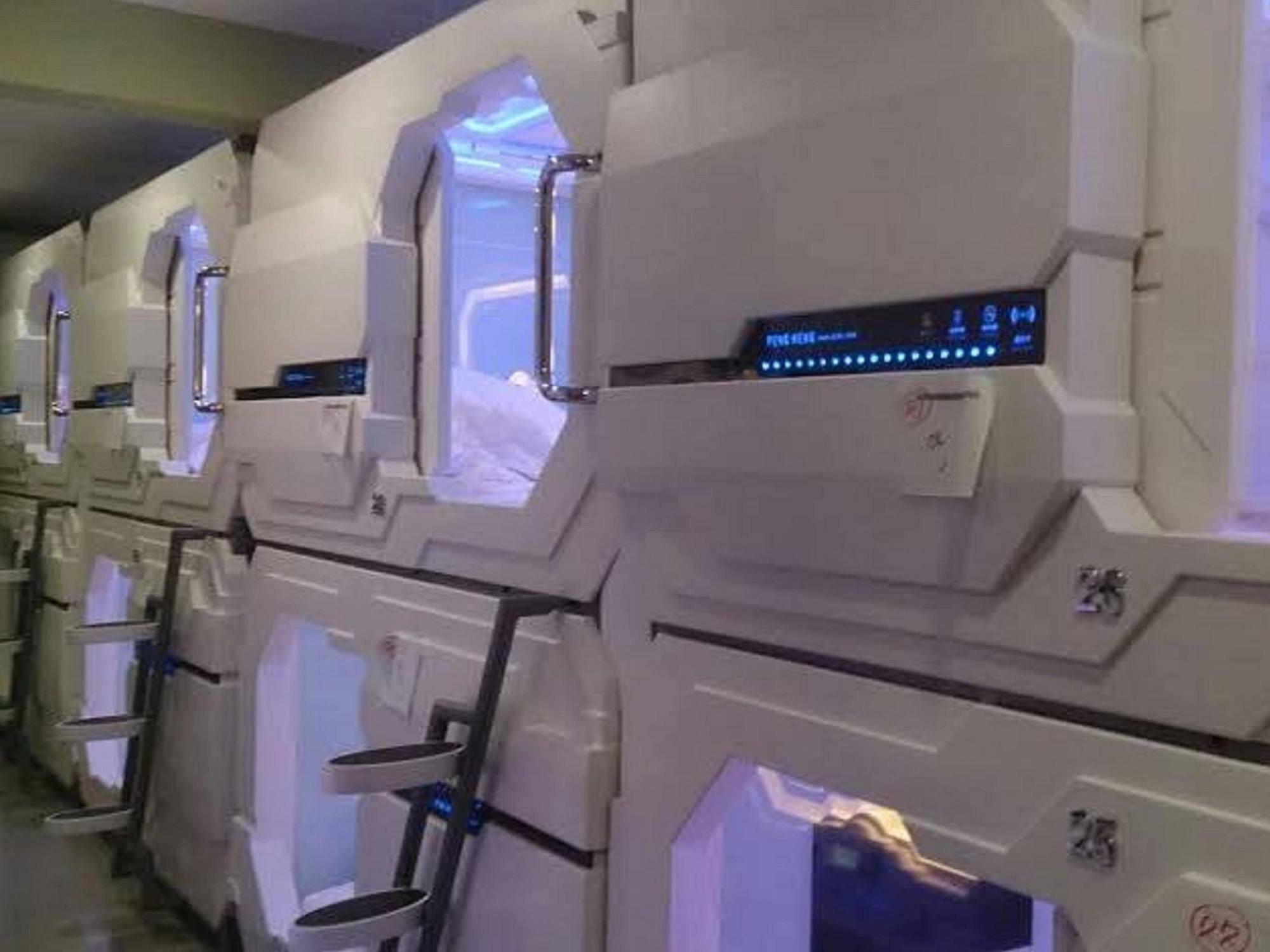Spot On 89774 Sim Hotel Kuala Lumpur Dış mekan fotoğraf