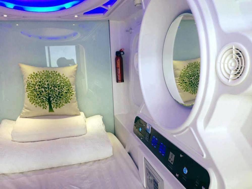 Spot On 89774 Sim Hotel Kuala Lumpur Dış mekan fotoğraf