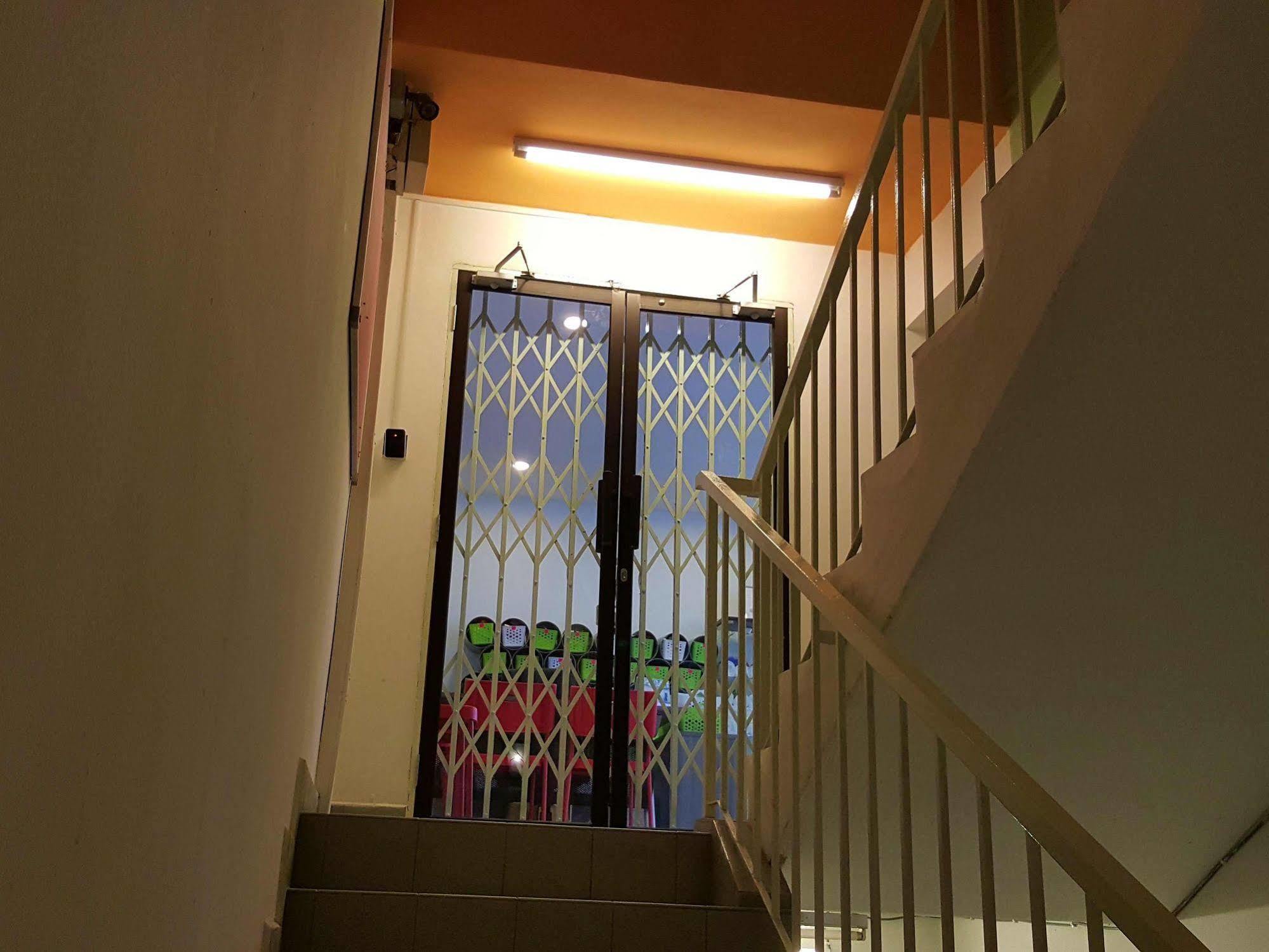 Spot On 89774 Sim Hotel Kuala Lumpur Dış mekan fotoğraf