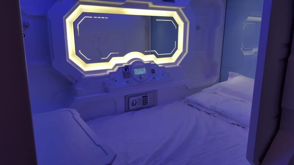 Spot On 89774 Sim Hotel Kuala Lumpur Dış mekan fotoğraf