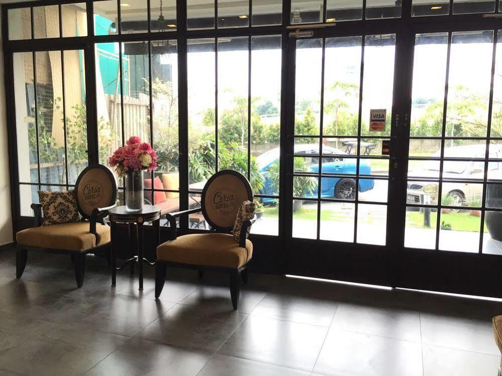Spot On 89774 Sim Hotel Kuala Lumpur Dış mekan fotoğraf