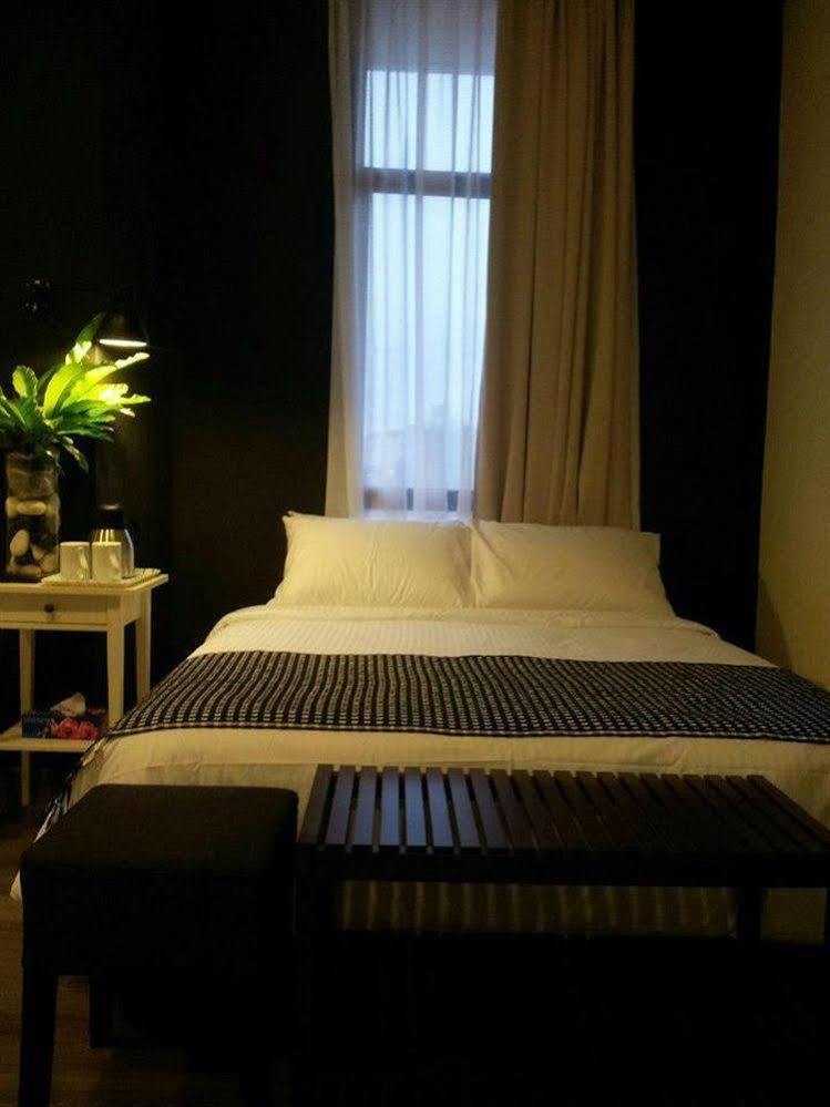 Spot On 89774 Sim Hotel Kuala Lumpur Dış mekan fotoğraf