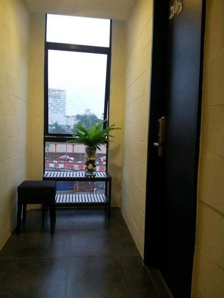 Spot On 89774 Sim Hotel Kuala Lumpur Dış mekan fotoğraf