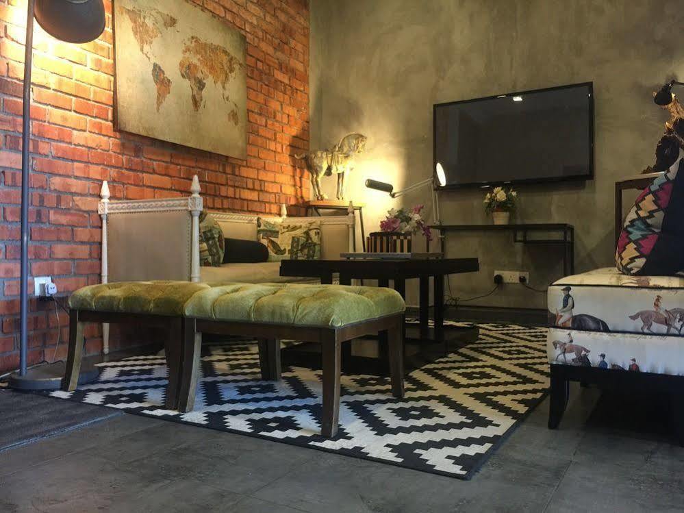 Spot On 89774 Sim Hotel Kuala Lumpur Dış mekan fotoğraf