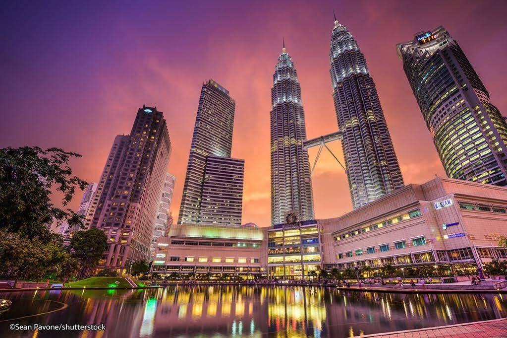 Spot On 89774 Sim Hotel Kuala Lumpur Dış mekan fotoğraf