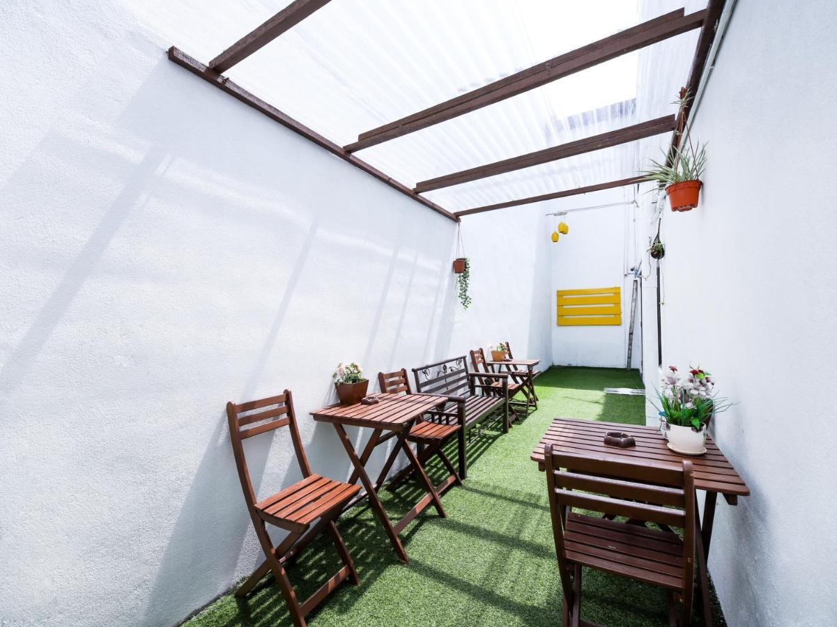 Spot On 89774 Sim Hotel Kuala Lumpur Dış mekan fotoğraf