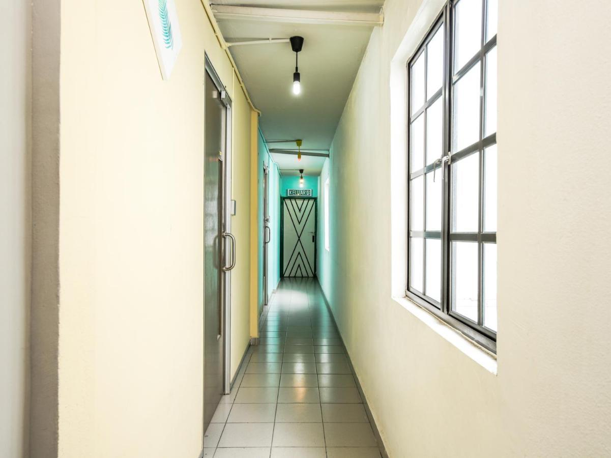 Spot On 89774 Sim Hotel Kuala Lumpur Dış mekan fotoğraf